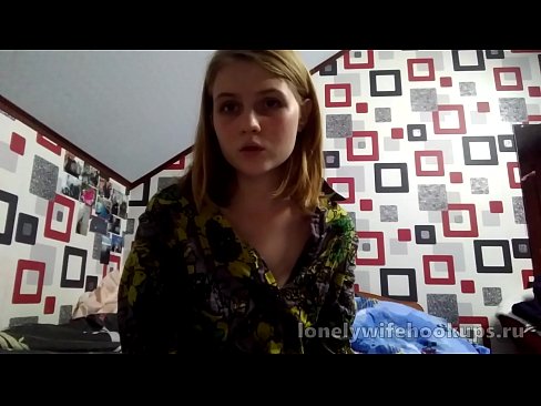 ❤️ Млада плава студентица из Русије воли веће ките. ❌ Квалитетан секс код нас ☑