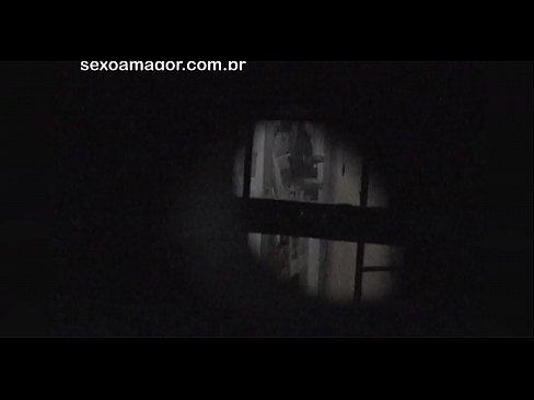 ❤️ Плавушу тајно снима воајер из комшилука скривен иза шупљих цигли ❌ Квалитетан секс код нас ☑